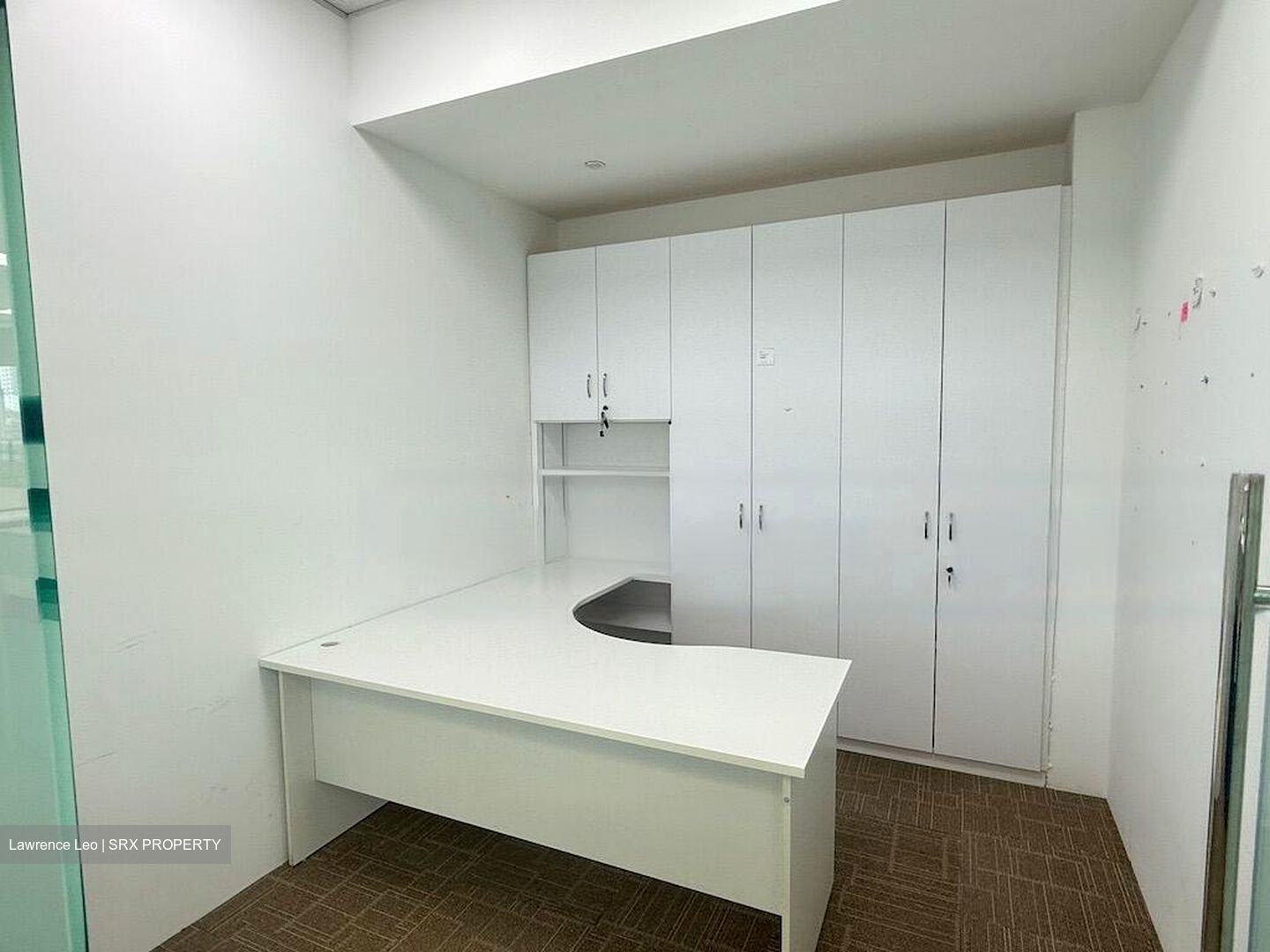 Alexandra Point (D5), Office #561347501